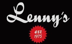 Lennys Pizza
